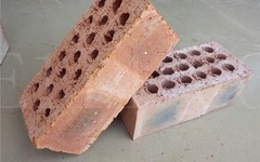 泉州多孔砖厂商 长期供应 多孔砖